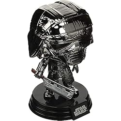 Figurine POP Star Wars : Chevalier de Ren #335