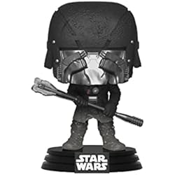 Figurine POP Star Wars : Chevalier de Ren #332