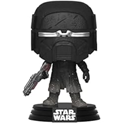 Figurine POP Star Wars : Chevalier de Ren #331