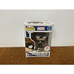 Figurine POP Marvel : Spider-Girl #271