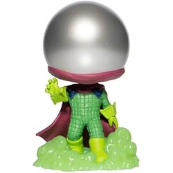 Figurine POP Marvel : Mysterio #1156