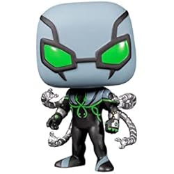 Figurine POP Marvel : Docteur Octopus #669