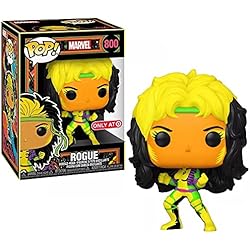 Figurine POP Marvel : Malicia #800