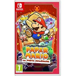 Paper Mario : La Porte Millénaire  - Nintendo