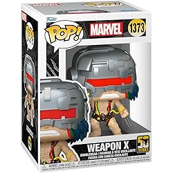 Figurine POP Marvel : L'Arme X #1373
