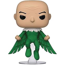 Figurine POP Marvel : Vautour #594