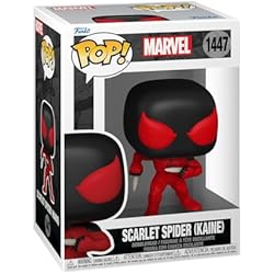 Figurine POP Marvel : Kaine Parker #1447