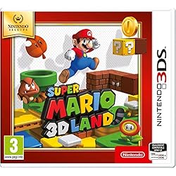 Super Mario 3D Land  - REIOCUSHI