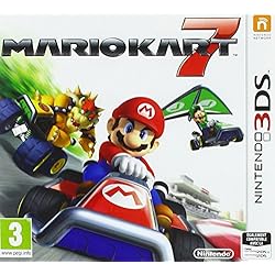 Mario Kart 7  - Nintendo
