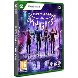 Gotham Knights - Xbox Series X - Warner Bros