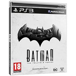 Batman : The Telltale Series  - Warner Bros Games