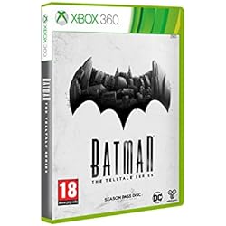 Batman : The Telltale Series  - Warner Bros Games