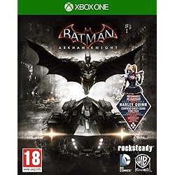 Batman Arkham Knight - Warner Bros