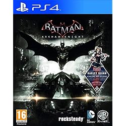 Batman Arkham Knight - Warner Bros