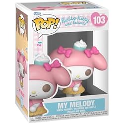 Figurine POP Sanrio : My Melody #103