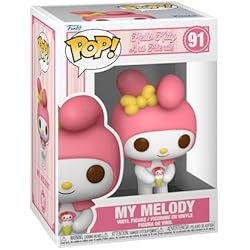 Figurine POP Sanrio : My Melody #91