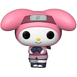 Figurine POP Sanrio : My Melody #1020