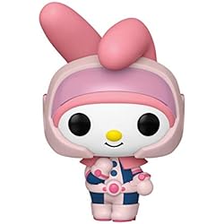 Figurine POP Sanrio : My Melody #794