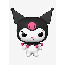 Figurine POP Sanrio : Kuromi #88