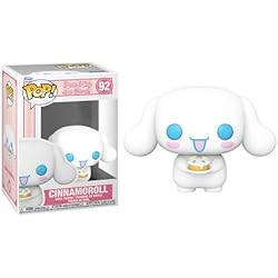 Figurine POP Sanrio : Cinnamoroll #92
