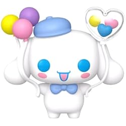 Figurine POP Sanrio : Cinnamoroll #80