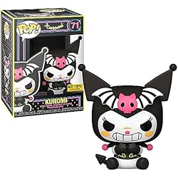 Figurine POP Sanrio : Kuromi #71