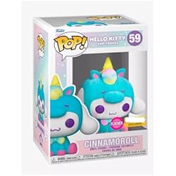 Figurine POP Sanrio : Cinnamoroll #59