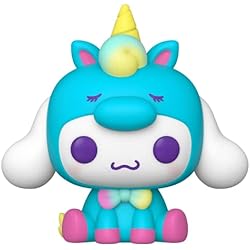 Figurine POP Sanrio : Cinnamoroll #59