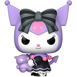 Figurine POP Sanrio : Kuromi #63