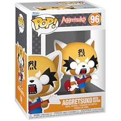 Figurine POP Sanrio : Aggretsuko #96