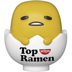 Figurine POP Sanrio : Gudetama #50