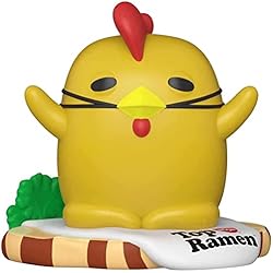 Figurine POP Sanrio : Gudetama #48