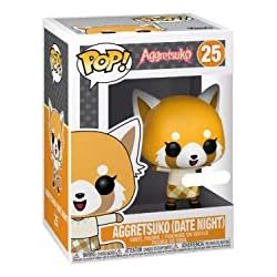 Figurine POP Sanrio : Aggretsuko #25