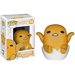Figurine POP Sanrio : Gudetama #8