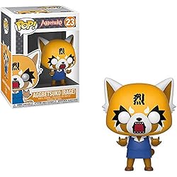 Figurine POP Sanrio : Aggretsuko #23