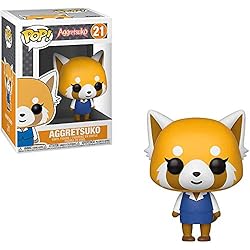 Figurine POP Sanrio : Aggretsuko #21