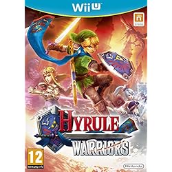 Hyrule Warriors  - Nintendo