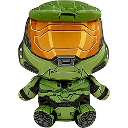 Halo - Master Chief - Club Mocchi Mocchi