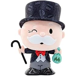 Peluche Monopoly