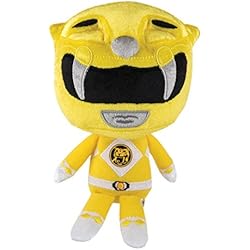 Peluche Power Rangers