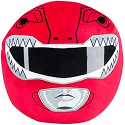 Peluche Power Rangers