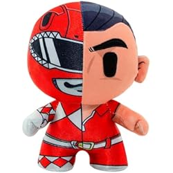 Peluche Power Rangers