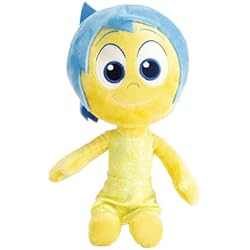 Peluche Vice-Versa - Pixar