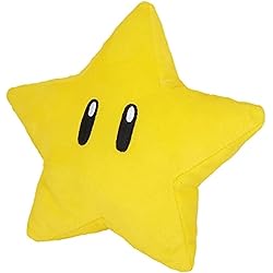 Peluche Etoile  - Super Mario