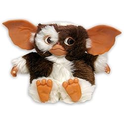 Jeu Gizmo - Gremlins - Close Up