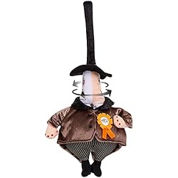 Peluche Le Maire - L'Étrange Noël de Mr Jack
