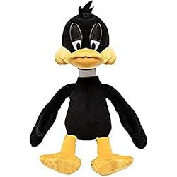 Peluche Daffy Duck - Looney Tunes