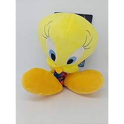 Peluche Titi - Looney Tunes - Space Jam