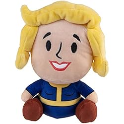 Peluche Vault Boy  - Fallout