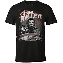 T-shirt Halloween